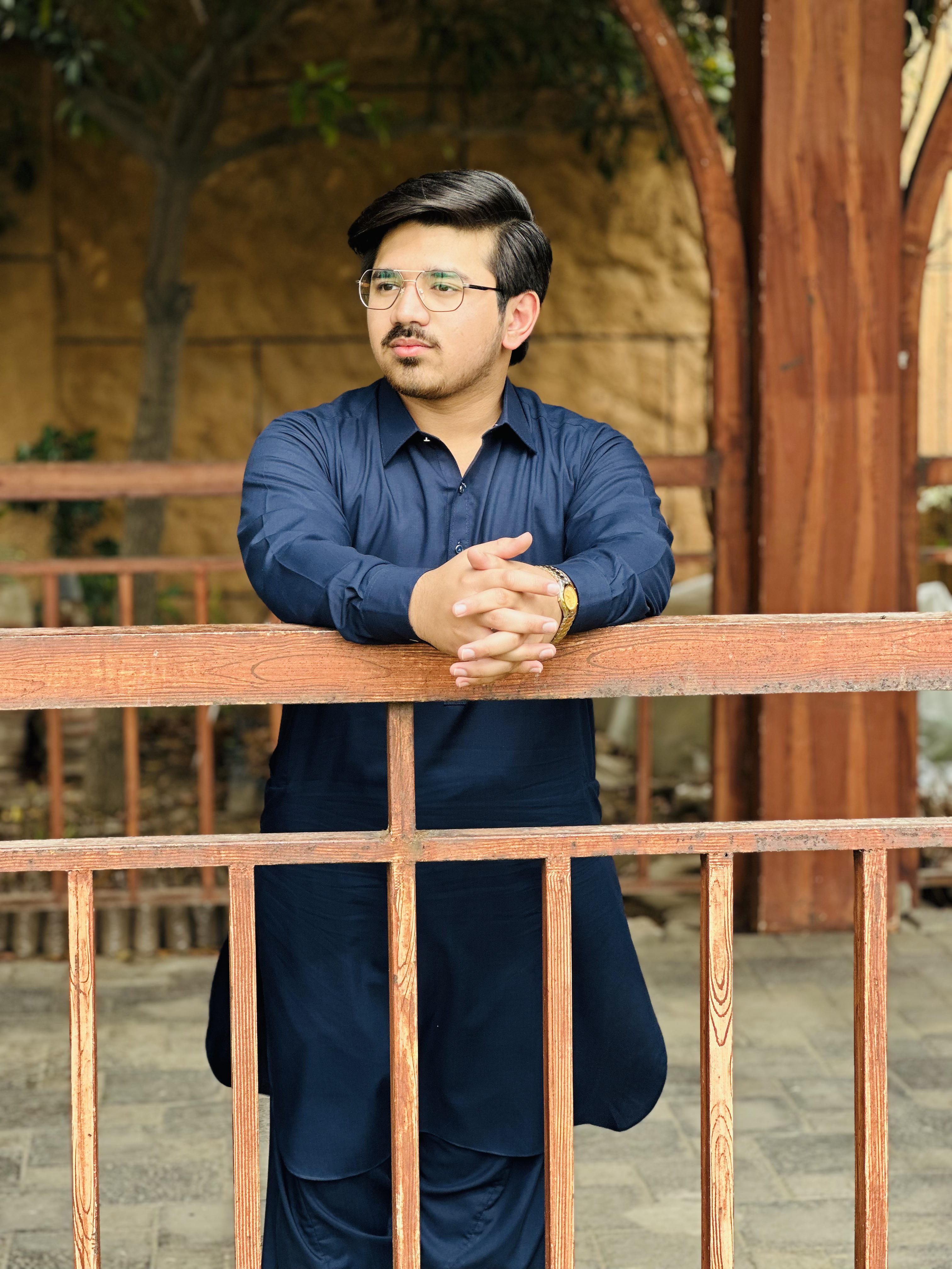 Zain Bhatti